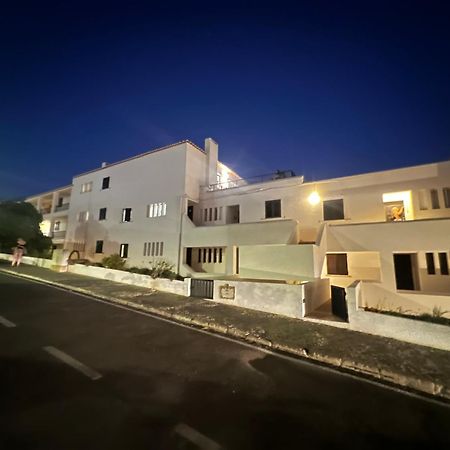 Vista Mar E Terra Daire Albufeira Dış mekan fotoğraf