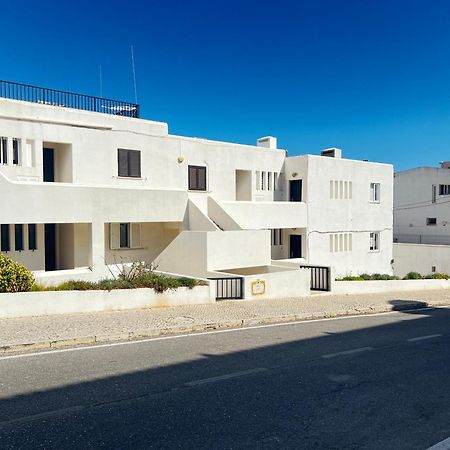 Vista Mar E Terra Daire Albufeira Dış mekan fotoğraf