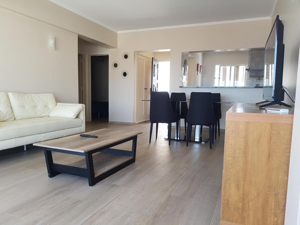 Vista Mar E Terra Daire Albufeira Dış mekan fotoğraf